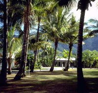 Clifton Palms - Accommodation Sunshine Coast