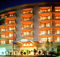 Central Cosmo Apartments - Accommodation Sunshine Coast