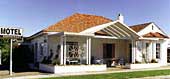 Parkes NSW Accommodation Sunshine Coast