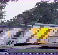 Echuca Caravan Park - Accommodation Sunshine Coast