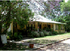 Ellerslie Homestead Bed And Breakfast - Accommodation Sunshine Coast 0