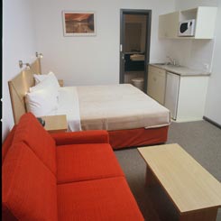Comfort Inn And Suites Flagstaff - Accommodation Sunshine Coast 0