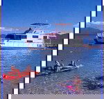 Hinchinbrook Rent A Yacht And House Boat - Accommodation Sunshine Coast