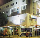 Tinbilly Travellers - Accommodation Sunshine Coast