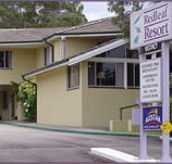 Redleaf Resort - Accommodation Sunshine Coast