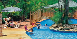 Happy Hallidays Holiday Park - Accommodation Sunshine Coast 0