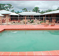 Mudbrick Manor - Accommodation Sunshine Coast