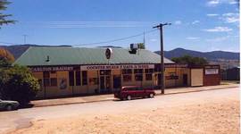 Corryong VIC Accommodation Sunshine Coast