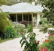 Locheilan Bed and Breakfast - Accommodation Sunshine Coast