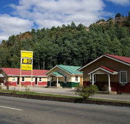 Mountain View Holiday Lodge - Accommodation Sunshine Coast