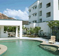 Ocean Breeze By The Strand - Accommodation Sunshine Coast