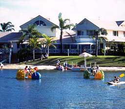 Elanora QLD Accommodation Sunshine Coast