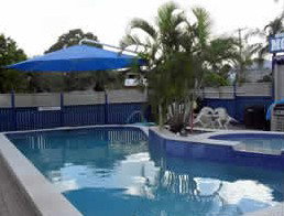 Raceways Motel - Accommodation Sunshine Coast 0