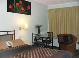 Raceways Motel - Accommodation Sunshine Coast 2