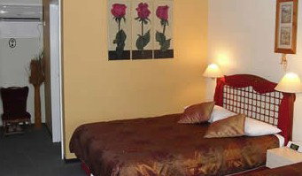 Raceways Motel - Accommodation Sunshine Coast 3
