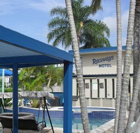 Raceways Motel - Accommodation Sunshine Coast 4