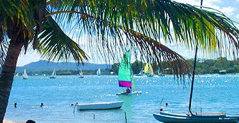 Terrapin Apartments - Accommodation Sunshine Coast 1