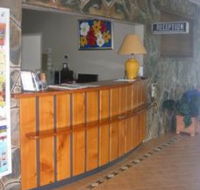 Jackaroo Motel - Accommodation Sunshine Coast
