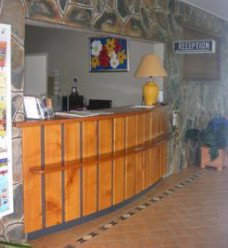 Jackaroo Motel - Accommodation Sunshine Coast 0
