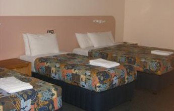Jackaroo Motel - Accommodation Sunshine Coast 1