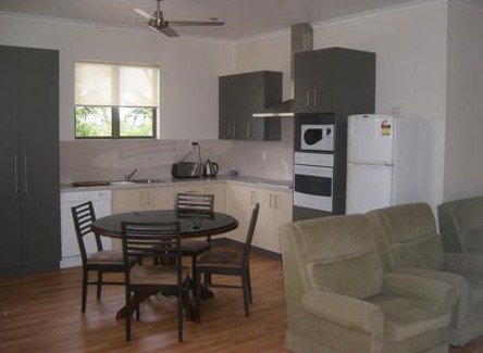 Jackaroo Motel - Accommodation Sunshine Coast 2