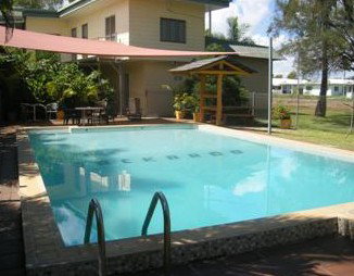 Jackaroo Motel - Accommodation Sunshine Coast 3