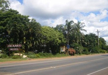 Jackaroo Motel - Accommodation Sunshine Coast 4