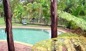  Accommodation Sunshine Coast