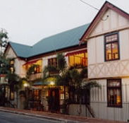 Dahrl Court - Accommodation Sunshine Coast