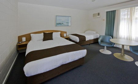 Best Western Hospitality Inn Geraldton - Accommodation Sunshine Coast 1