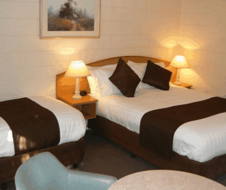 Best Western Hospitality Inn Geraldton - Accommodation Sunshine Coast 3