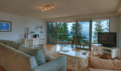 Solnamara Beachfront Apartments - Accommodation Sunshine Coast 1