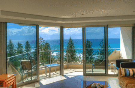 Solnamara Beachfront Apartments - Accommodation Sunshine Coast 2