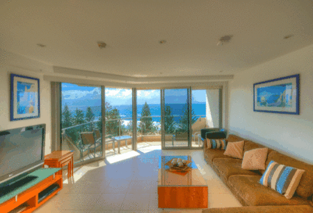 Solnamara Beachfront Apartments - Accommodation Sunshine Coast 3