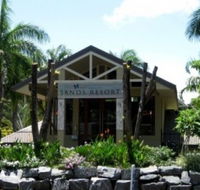 Port Douglas Sands Resort - Accommodation Sunshine Coast