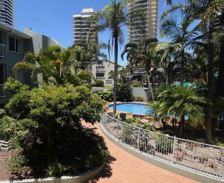Aloha Lane - Accommodation Sunshine Coast 0