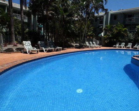 Aloha Lane - Accommodation Sunshine Coast 1