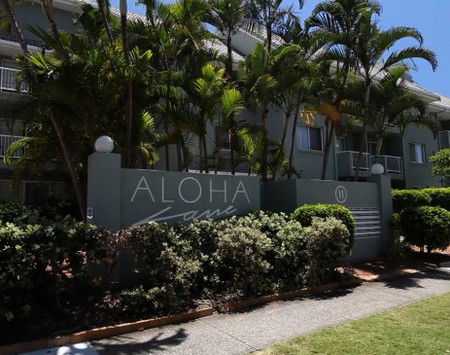 Aloha Lane - Accommodation Sunshine Coast 3