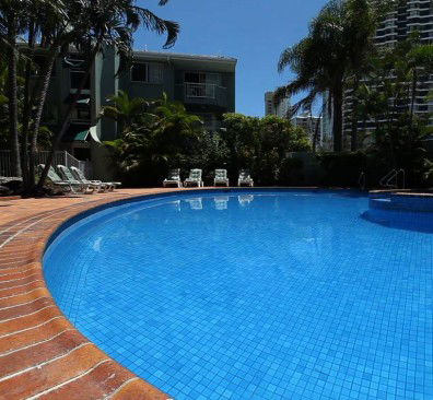 Aloha Lane - Accommodation Sunshine Coast 5