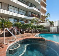 Bougainvillea Apartments