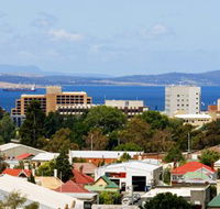 Rydges Hobart - Accommodation Sunshine Coast