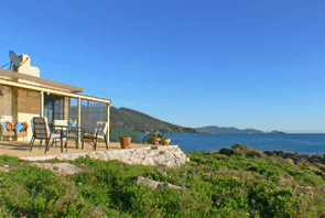Boat Harbour Beach Resort - Accommodation Sunshine Coast 0