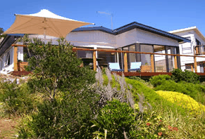 Boat Harbour Beach Resort - Accommodation Sunshine Coast 3