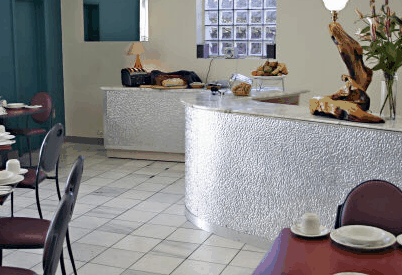 Harrington's Hobart - Accommodation Sunshine Coast