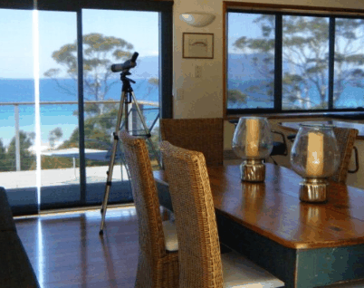 Spring Beach Holiday Villas - Accommodation Sunshine Coast