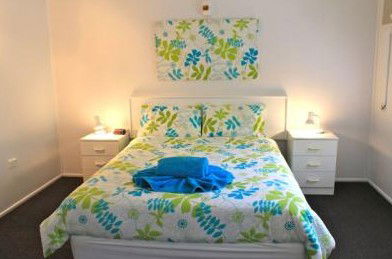 Ocean Park Motel And Holiday Apartments - Accommodation Sunshine Coast 2