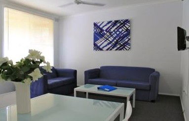 Ocean Park Motel And Holiday Apartments - Accommodation Sunshine Coast 4