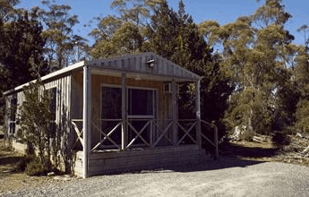 Wilmot TAS Accommodation Sunshine Coast