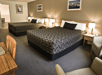 The Old Woolstore Apartment Hotel - Accommodation Sunshine Coast