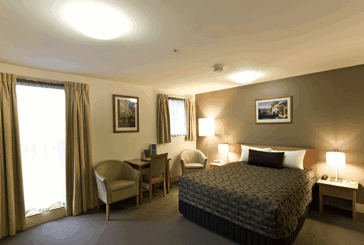 The Old Woolstore Apartment Hotel - Accommodation Sunshine Coast 2